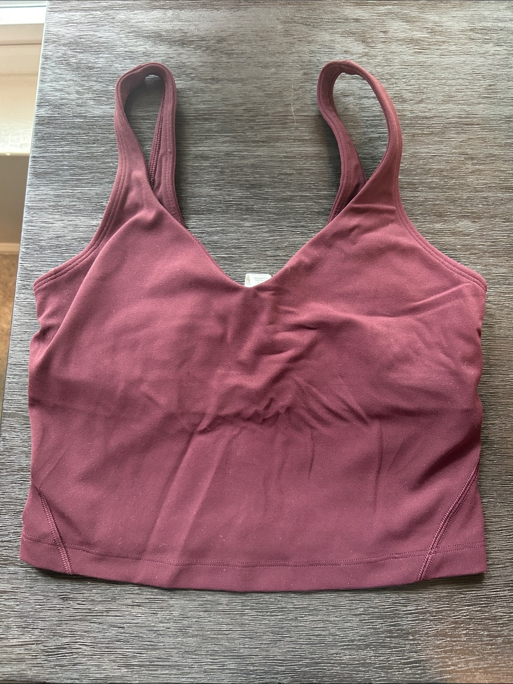 Lululemon Align Tank